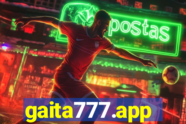 gaita777.app