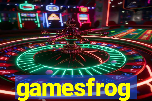 gamesfrog