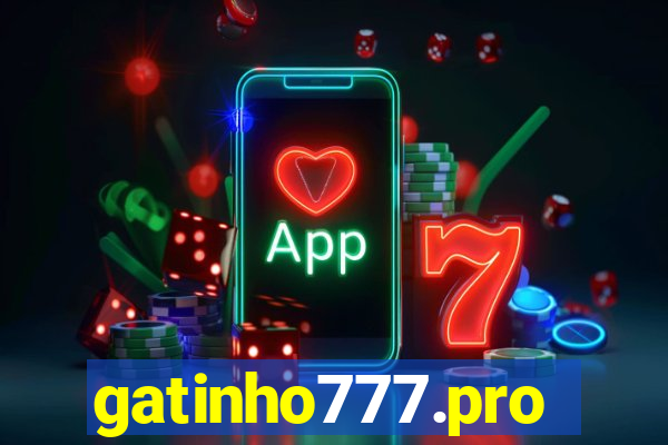 gatinho777.pro