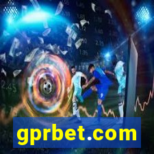 gprbet.com