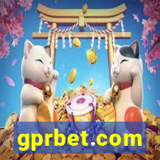 gprbet.com