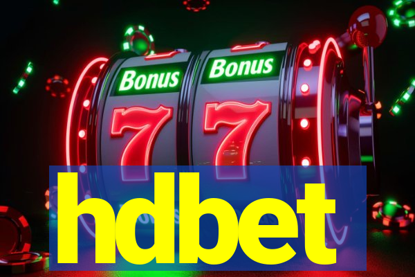 hdbet