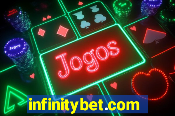 infinitybet.com