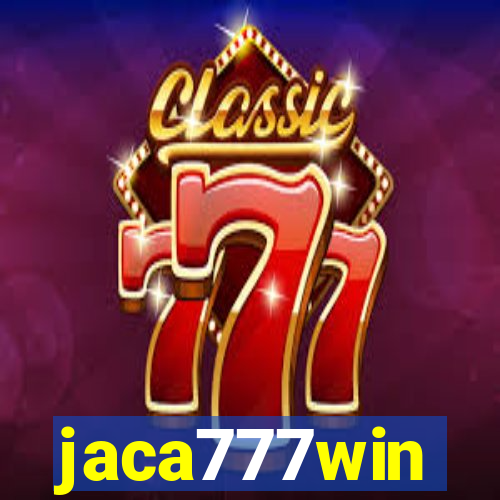 jaca777win