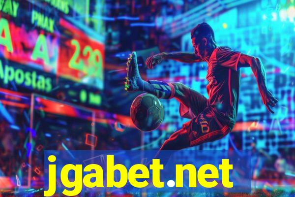 jgabet.net