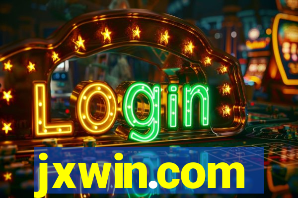 jxwin.com