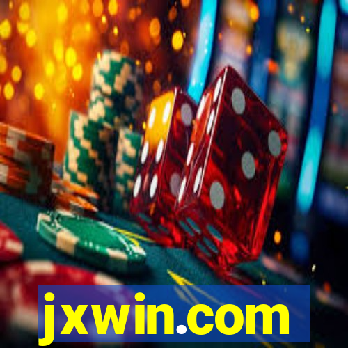 jxwin.com