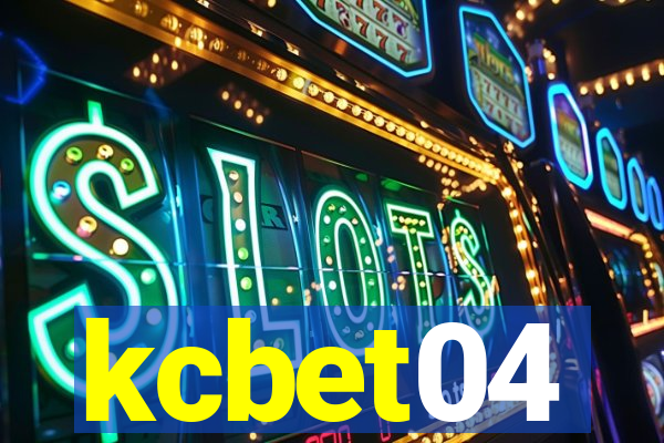 kcbet04