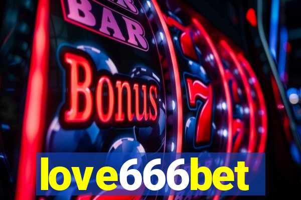 love666bet