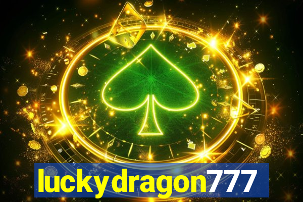 luckydragon777