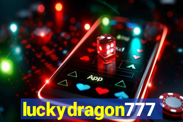 luckydragon777