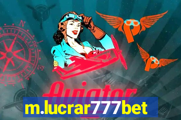 m.lucrar777bet