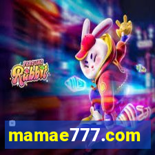 mamae777.com