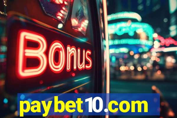 paybet10.com