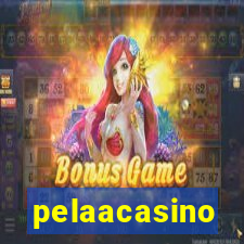 pelaacasino