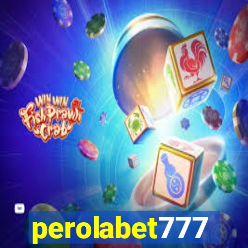 perolabet777