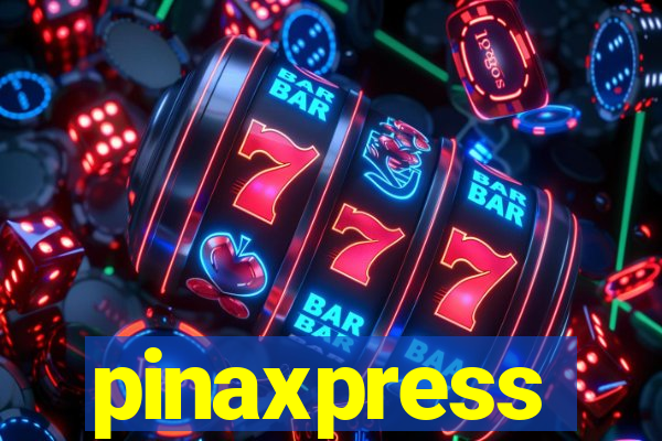 pinaxpress