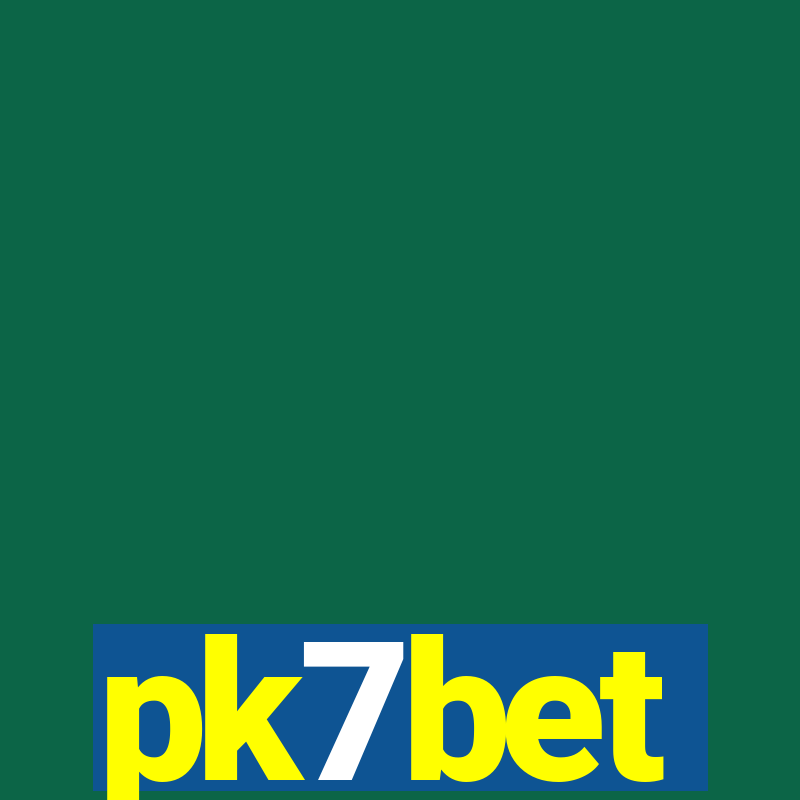 pk7bet