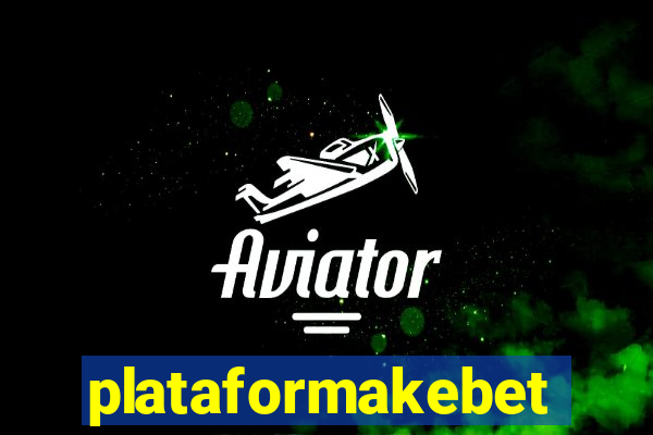 plataformakebet.com