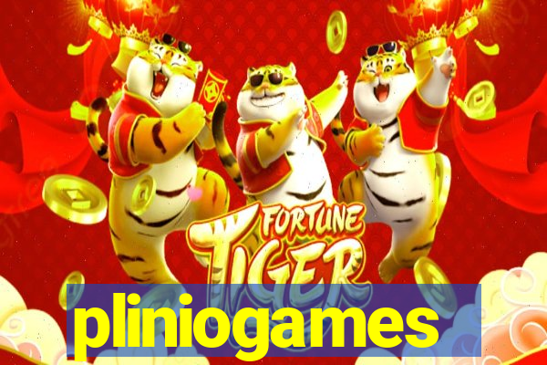 pliniogames