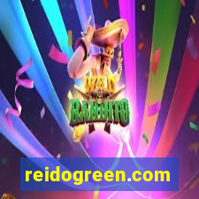 reidogreen.com