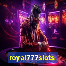 royal777slots