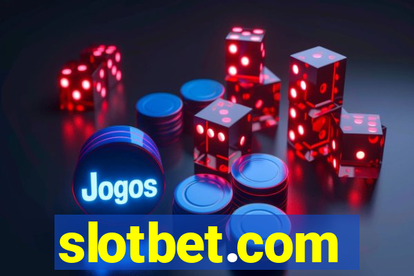 slotbet.com