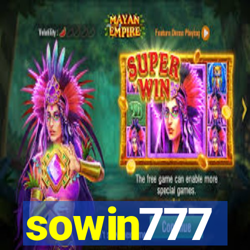 sowin777