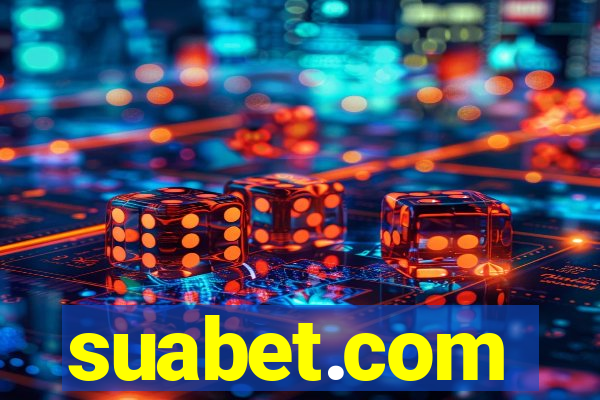 suabet.com