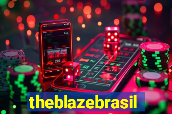 theblazebrasil