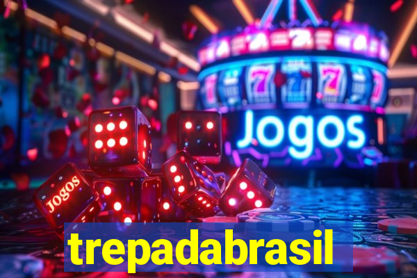 trepadabrasil