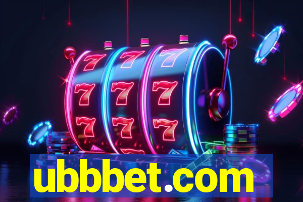 ubbbet.com