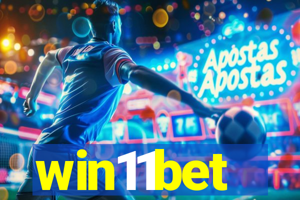 win11bet