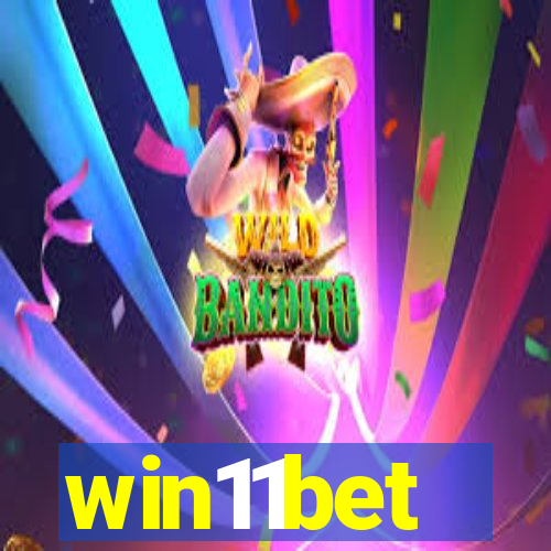 win11bet