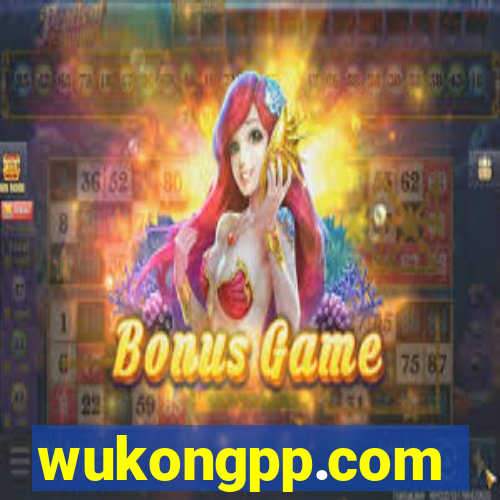 wukongpp.com