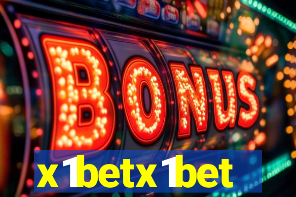 x1betx1bet