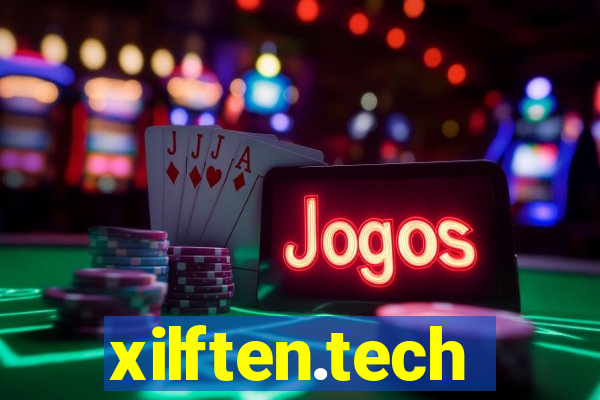 xilften.tech