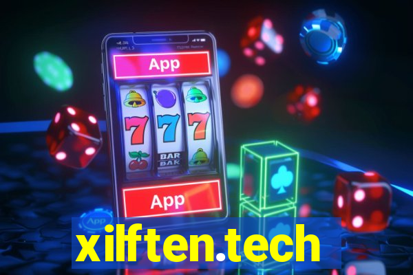 xilften.tech