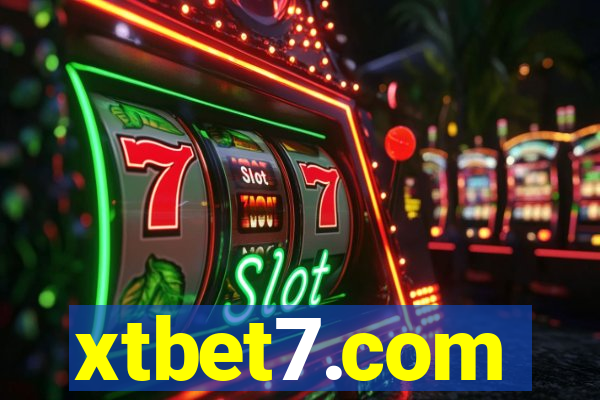 xtbet7.com