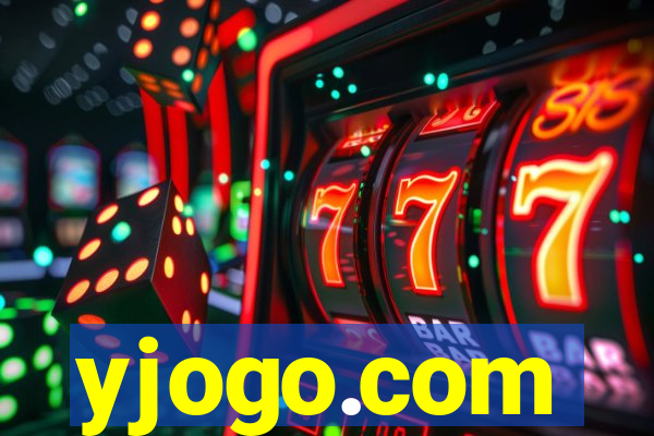 yjogo.com