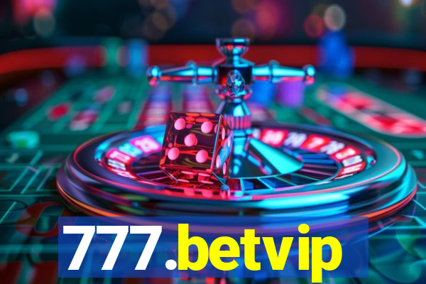 777.betvip