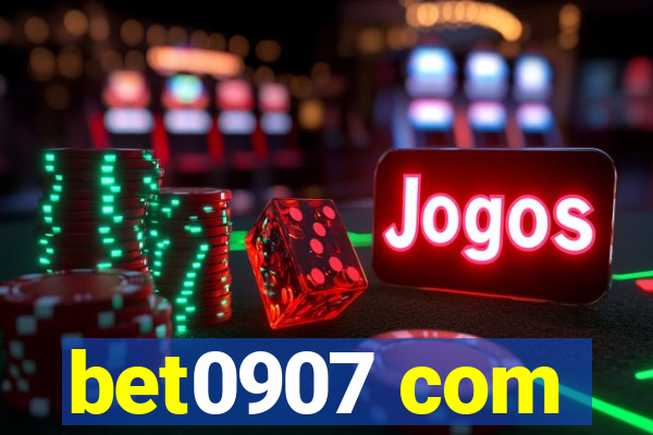 bet0907 com