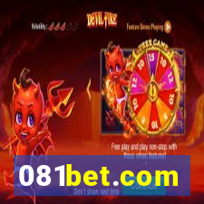 081bet.com