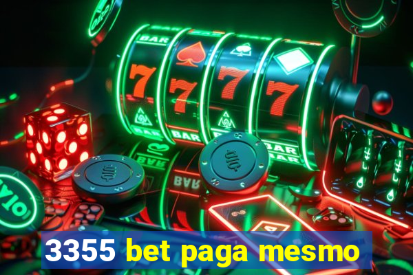 3355 bet paga mesmo