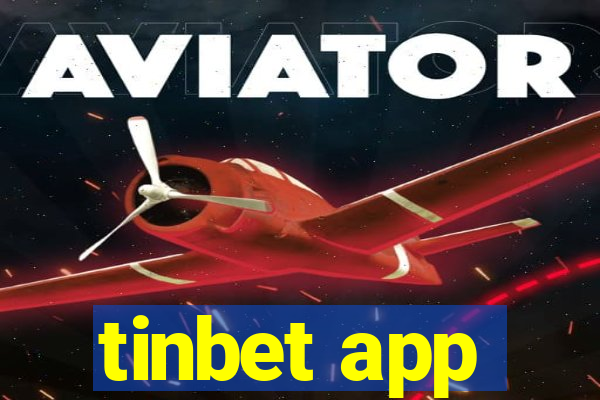 tinbet app