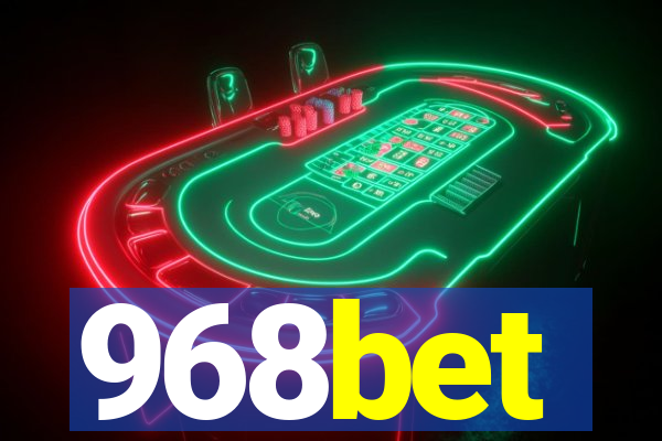 968bet