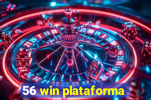 56 win plataforma