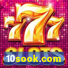 10sook.com