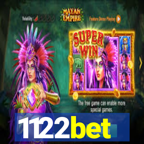 1122bet