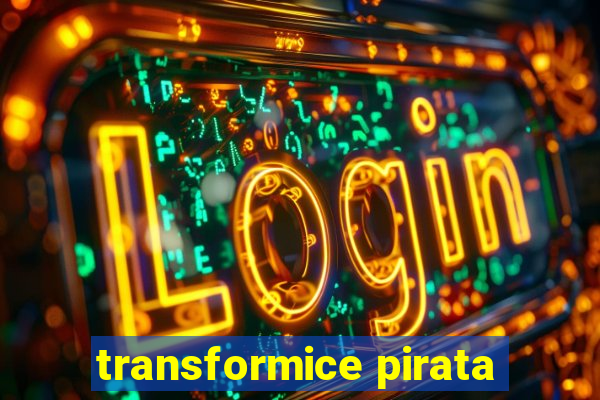 transformice pirata